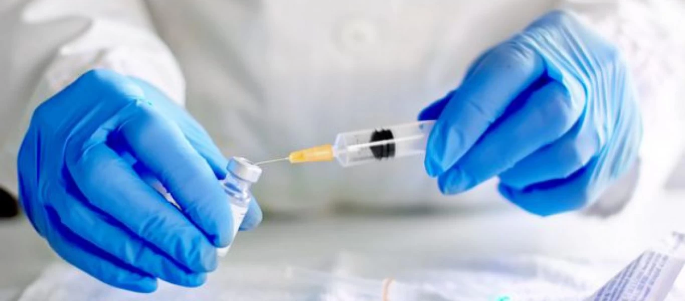 Ρωσία: Σε 17 χώρες θα προμηθεύσει το φάρμακο Avifavir κατά του κορωνοϊού